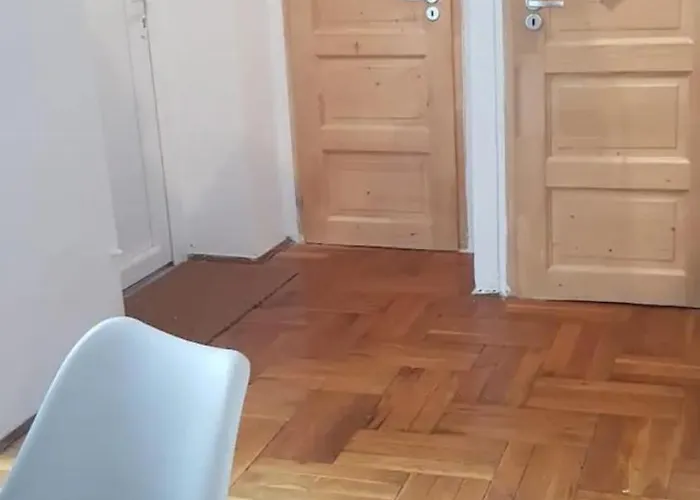 Cozy Flat Near Kazinczy Downtown
