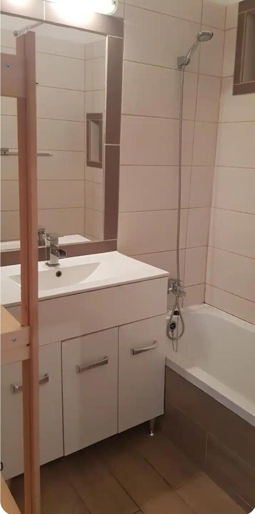 Appartement Cozy Flat Near Kazinczy Downtown