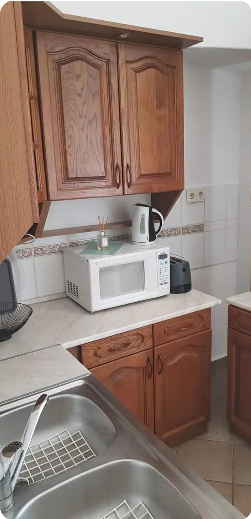 Appartement Cozy Flat Near Kazinczy Downtown